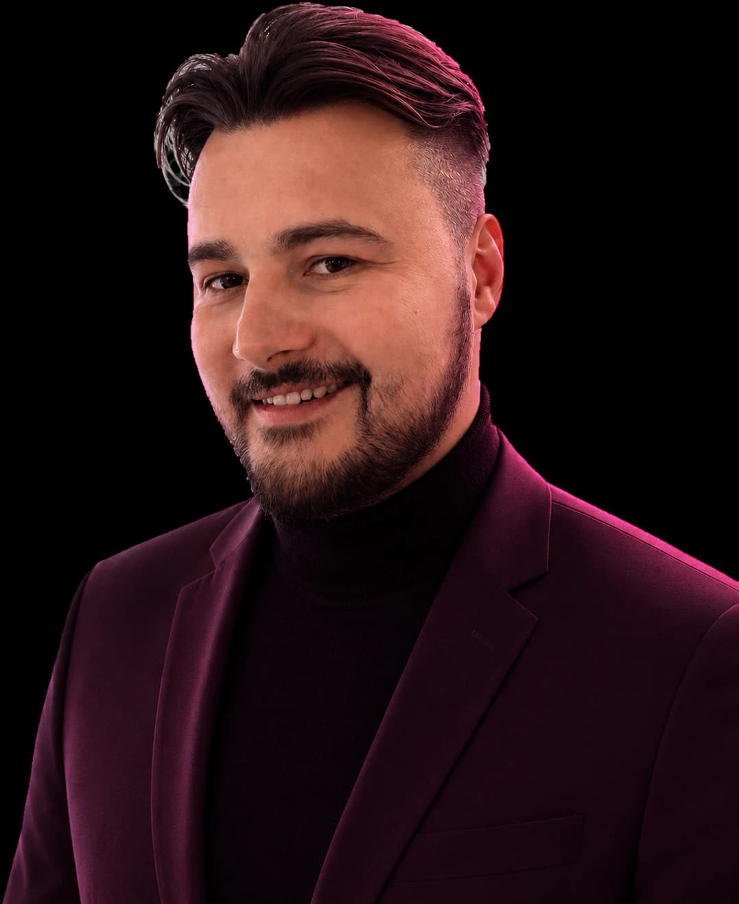 Сергей Эндрасс